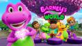 ������ �� �����, Barney's World