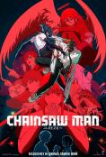 ������� Chainsaw Man � The Movie: Reze Arc - �������