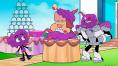 ������� Cartoon Network � Cartoonito � ������� �� ������� 2025 �. - ����� �� �����