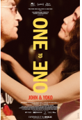 One to One: John & Yoko