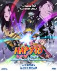 ������ ������: ������ ������� � ������ �� �����, Naruto the Movie: Ninja Clash in the Land of Snow