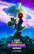 ����� ����� ���������: ������, The Super Mario Galaxy Movie - �����, ��������, ������ - Cinefish.bg