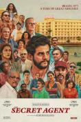 ������� �����, The Secret Agent - �����, ��������, ������ - Cinefish.bg