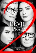 ������� ���� ����� 2, The Devil Wears Prada 2 - �����, ��������, ������ - Cinefish.bg