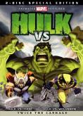 ���� ����� ��������� � ���� ����� ���, Hulk Vs.