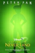   , Return to Never Land
