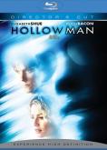 ����� ��� �����, Hollow Man