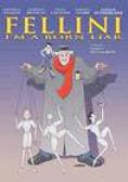 ,    , Fellini: Je suis un grand menteur - , ,  - Cinefish.bg