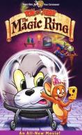   :  , Tom & Jerry: The Magic Ring - , ,  - Cinefish.bg