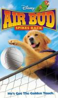 ���������� ���: ���������� ����, Air Bud: Spikes Back