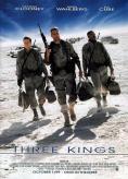  , Three Kings - , ,  - Cinefish.bg