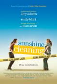 Sunshine Cleaning, Sunshine Cleaning