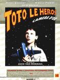 , , Toto le heros - , ,  - Cinefish.bg