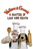 Wallace and Gromit in 'A Matter of Loaf and Death, Wallace and Gromit in 'A Matter of Loaf and Death