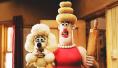 Wallace and Gromit in 'A Matter of Loaf and Death Галерия Wallace and Gromit in 'A Matter of Loaf and Death - Кадри от филма
