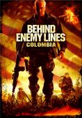 � ���� �� ����� � ��������, Behind Enemy Lines: Colombia