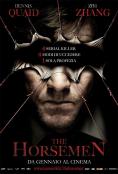 ���������, The Horsemen