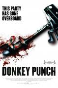 Donkey Punch, Donkey Punch