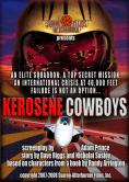  , Kerosene Cowboys - , ,  - Cinefish.bg