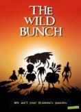 The Wild Bunch - , ,  - Cinefish.bg