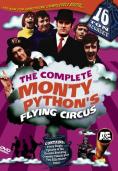     , Monty Python's Flying Circus