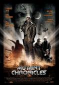 The Mutant Chronicles, The Mutant Chronicles