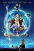    , Happily N'Ever After - , ,  - Cinefish.bg