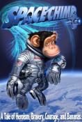 ������� ����������, Space Chimps