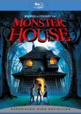 ����-��������, Monster House