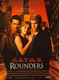, Rounders - , ,  - Cinefish.bg