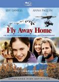 ����� ��� ����, Fly Away Home