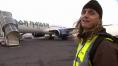 ������� Iron Maiden: Flight 666 - ����� �� �����