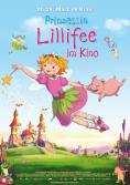  , Princess Lillifee - , ,  - Cinefish.bg