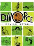 ������ �� ����������, Divorzio allItaliana