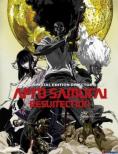 ���� � �������: �����������, Afro Samurai: Resurrection