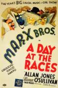 ���� ��� �� ����� ����������, A Day at the Races
