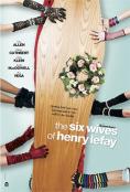     , The Six Wives of Henry Lefay - , ,  - Cinefish.bg