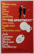 , The Appartment - , ,  - Cinefish.bg