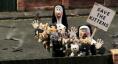 Wallace and Gromit in 'A Matter of Loaf and Death Галерия Wallace and Gromit in 'A Matter of Loaf and Death - Кадри от филма