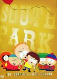 ���� ����, South Park