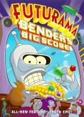 Futurama: Bender's Big Score - �����, ��������, ������ - Cinefish.bg