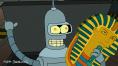 ������� Futurama: Bender's Big Score - ����� �� �����