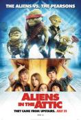 �������� �� ������, Aliens in the Attic - �����, ��������, ������ - Cinefish.bg