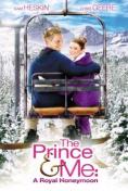 ������� � �� 3: ������� ����� �����, The Prince and me 3: A Royal Honeymoon