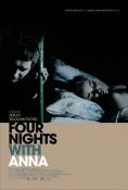    , Four Nights with Anna - , ,  - Cinefish.bg