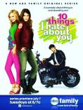 10 ,    , 10 Things I Hate About You - , ,  - Cinefish.bg