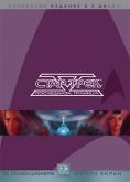   5:  , Star Trek V: The Final Frontier - , ,  - Cinefish.bg