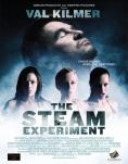 The Steam Experiment, The Steam Experiment