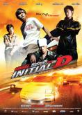 Initial D, Initial D