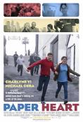 Paper Heart - �����, ��������, ������ - Cinefish.bg